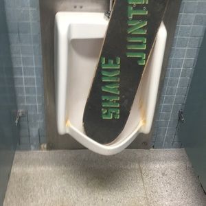 Meet your Posher, Erik